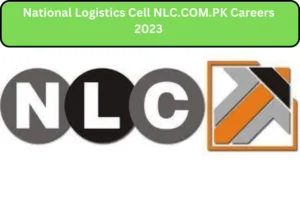 National Logistics Cell NLC.COM.PK Careers 2023