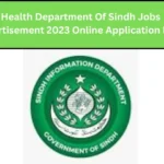 Health Department Of Sindh
