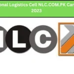 National Logistics Cell NLC