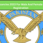 Pakistan Air Force (PAF)