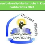 Women University Mardan