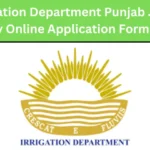Irrigation Department Punjab