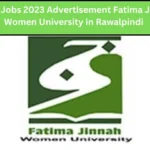 Fatima Jinnah Women University FJWU