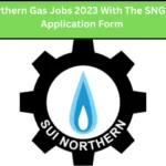 Sui Northern Gas SNGPL