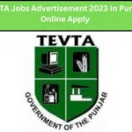 Technical Education & Vocational Training Authority TEVTA