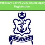 pakistan Navy