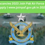 Pak Air Force