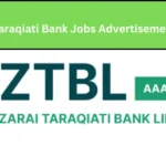 Zarai Taraqiati Bank