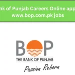 Bank of Punjab (BOP)