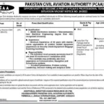 Civil Aviation Authority PCAA
