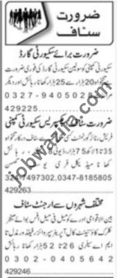 New accounting and finance manager jobs with 600+ posts In Punjab